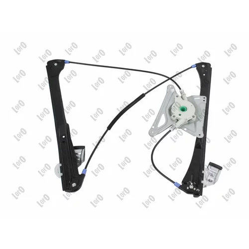 Mechanizmus zdvíhania okna ABAKUS 130-003-011 (ABAKUS / Loro) - obr. 1