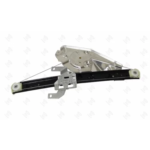 Mechanizmus zdvíhania okna ABAKUS 130-003-014