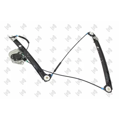 Mechanizmus zdvíhania okna ABAKUS 130-004-002 (ABAKUS / Loro) - obr. 1
