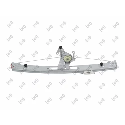 Mechanizmus zdvíhania okna ABAKUS 130-004-005 (ABAKUS / Loro) - obr. 3