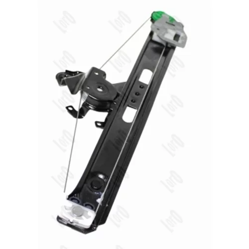Mechanizmus zdvíhania okna ABAKUS 130-004-005 (ABAKUS / Loro) - obr. 4