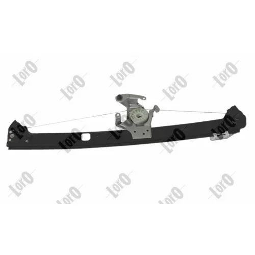 Mechanizmus zdvíhania okna ABAKUS 130-004-022 (ABAKUS / Loro) - obr. 4