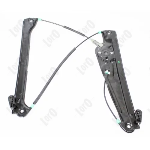 Mechanizmus zdvíhania okna ABAKUS 130-004-061 (ABAKUS / Loro) - obr. 2