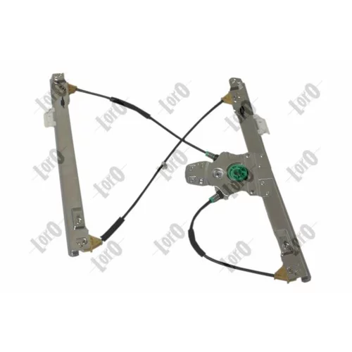 Mechanizmus zdvíhania okna ABAKUS 130-009-007 (ABAKUS / Loro) - obr. 4