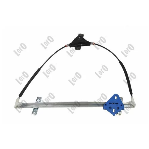 Mechanizmus zdvíhania okna ABAKUS 130-046-015 (ABAKUS / Loro) - obr. 1