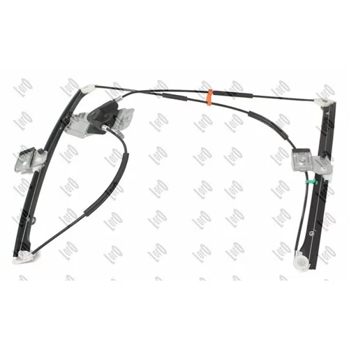 Mechanizmus zdvíhania okna ABAKUS 130-053-021 (ABAKUS / Loro) - obr. 1