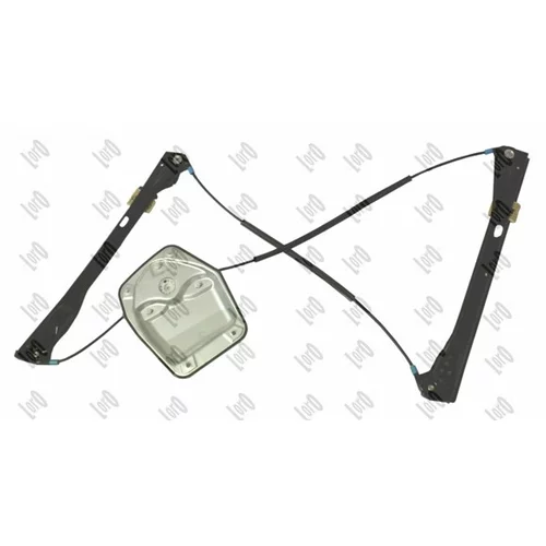Mechanizmus zdvíhania okna ABAKUS 130-053-044 (ABAKUS / Loro) - obr. 1