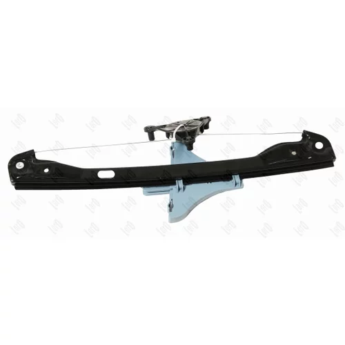 Mechanizmus zdvíhania okna ABAKUS 130-053-055 (ABAKUS / Loro) - obr. 2