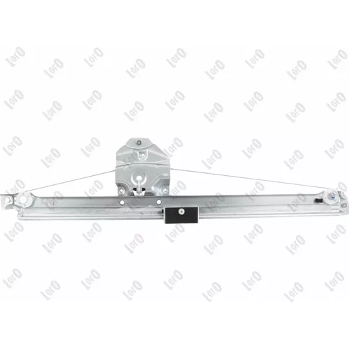 Mechanizmus zdvíhania okna ABAKUS 130-054-022