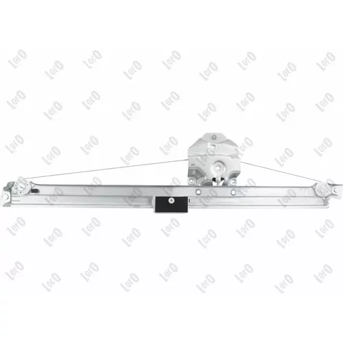 Mechanizmus zdvíhania okna ABAKUS 130-054-023