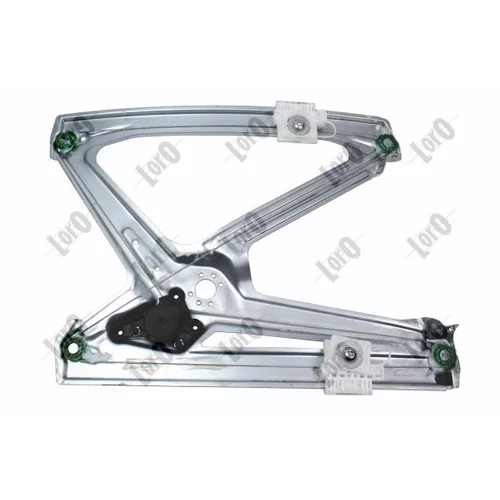 Mechanizmus zdvíhania okna ABAKUS 130-055-001 (ABAKUS / Loro) - obr. 1