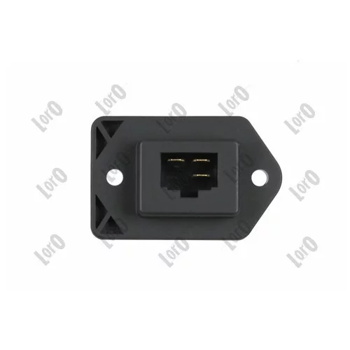 Odpor vnútorného ventilátora ABAKUS 133-007-001 (ABAKUS / Loro) - obr. 1