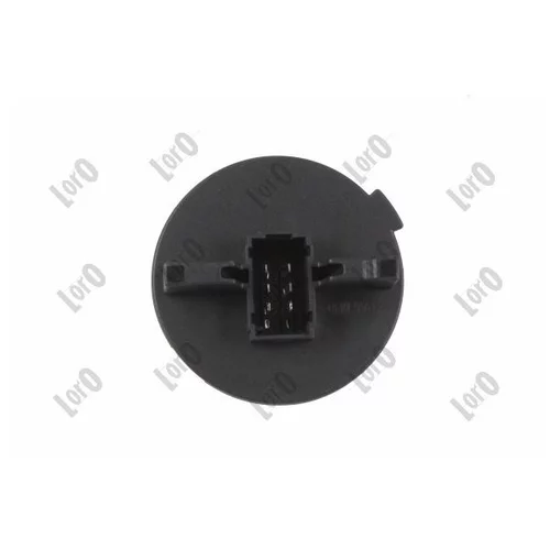 Odpor vnútorného ventilátora ABAKUS 133-009-015 (ABAKUS / Loro) - obr. 1