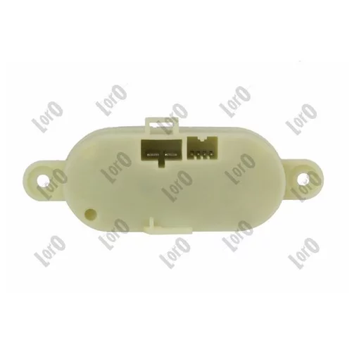 Odpor vnútorného ventilátora ABAKUS 133-042-027 (ABAKUS / Loro) - obr. 2