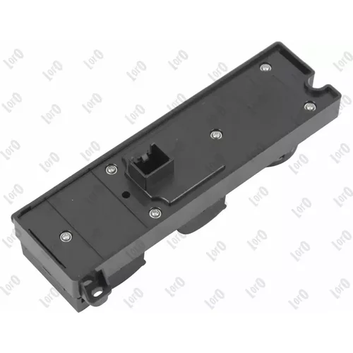Spínač elektrického otvárania okien 135-05-117 (ABAKUS / Loro) - obr. 1