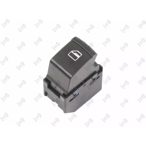 Spínač elektrického otvárania okien ABAKUS 135-06-115