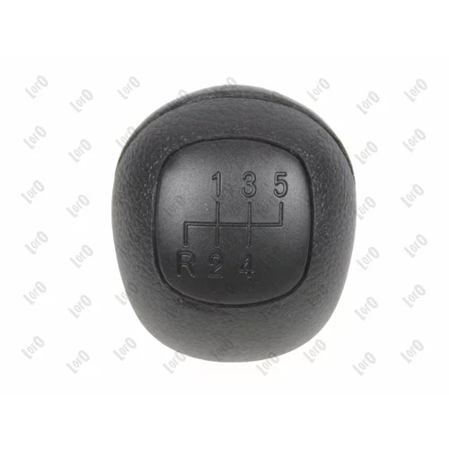 Hlavica radiacej páky ABAKUS 135-99-360 (ABAKUS / Loro) - obr. 4