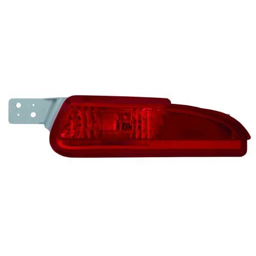 Zadné hmlové svetlo ABAKUS 217-4003R-LD-UE