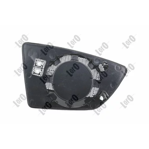 Sklo vonkajšieho zrkadla ABAKUS 3431G01 (ABAKUS / Loro) - obr. 1