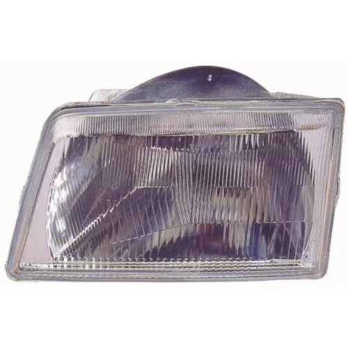 Hlavný svetlomet ABAKUS 550-1103L-LD-E (ABAKUS / Loro)