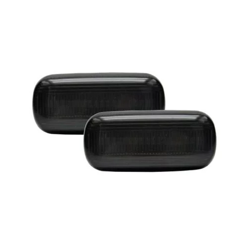 Sada smerových svetiel ABAKUS / Loro L03-140-002LED-SD