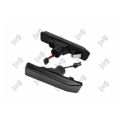 Sada smerových svetiel ABAKUS L04-140-009LED-SD (ABAKUS / Loro) - obr. 1