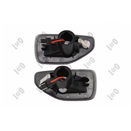 Sada smerových svetiel ABAKUS L10-140-001LED-SD (ABAKUS / Loro) - obr. 1