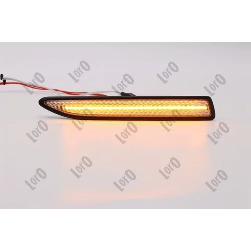 Sada smerových svetiel ABAKUS L16-140-004LED (ABAKUS / Loro) - obr. 3