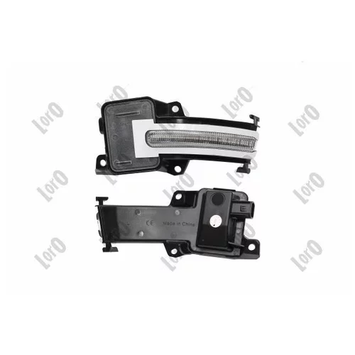 Sada smerových svetiel ABAKUS L18-140-003LED-D (ABAKUS / Loro) - obr. 1