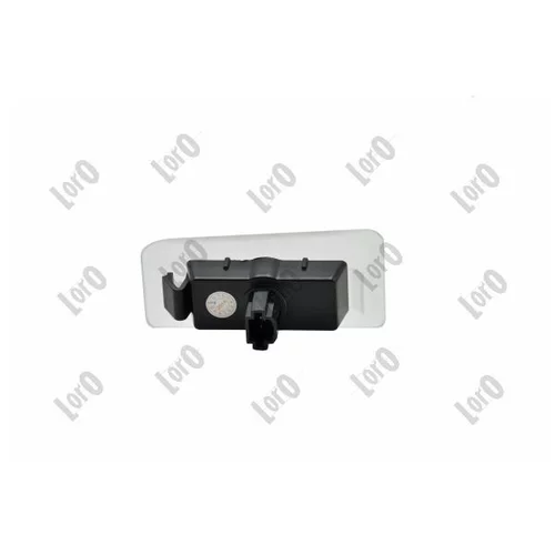 Osvetlenie poznávacej značky ABAKUS L19-210-0001LED (ABAKUS / Loro) - obr. 1