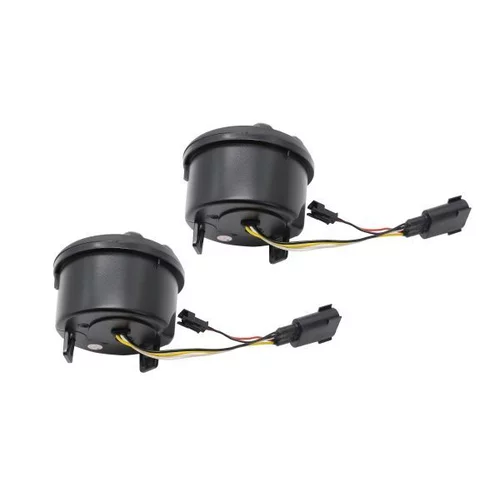 Sada smerových svetiel ABAKUS L23-160-001LED-S (ABAKUS / Loro) - obr. 1