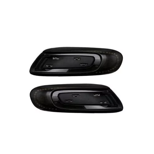 Sada smerových svetiel ABAKUS L32-140-004LED-S