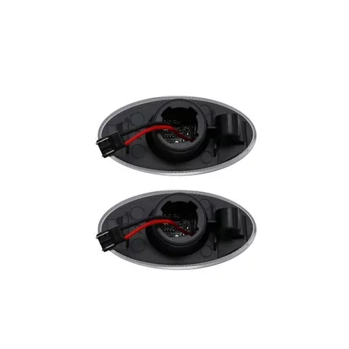 Sada smerových svetiel ABAKUS L50-140-001LED (ABAKUS / Loro) - obr. 1