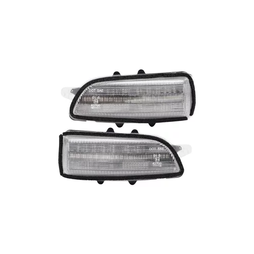Sada smerových svetiel ABAKUS L52-140-003LED-D