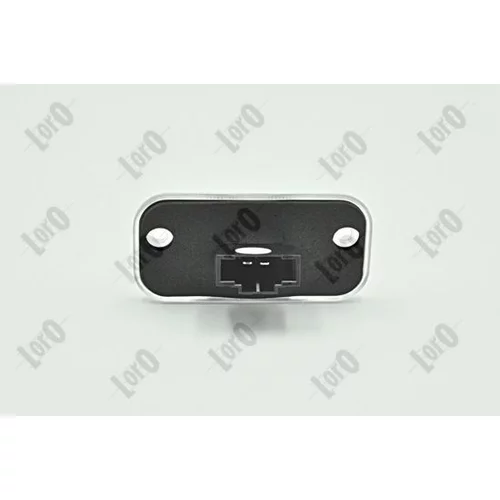 Osvetlenie poznávacej značky ABAKUS L53-210-0003LED (ABAKUS / Loro) - obr. 1