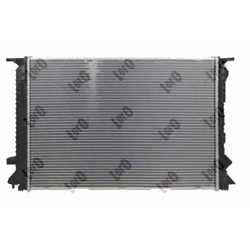 Chladič motora ABAKUS 003-017-0051-B (ABAKUS / Loro) - obr. 1