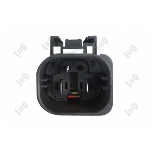Ventilátor chladenia motora 004-014-0021 (ABAKUS / Loro) - obr. 2