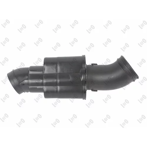 Nasávacia hadica, Vzduchový filter ABAKUS 004-028-144 (ABAKUS / Loro) - obr. 3