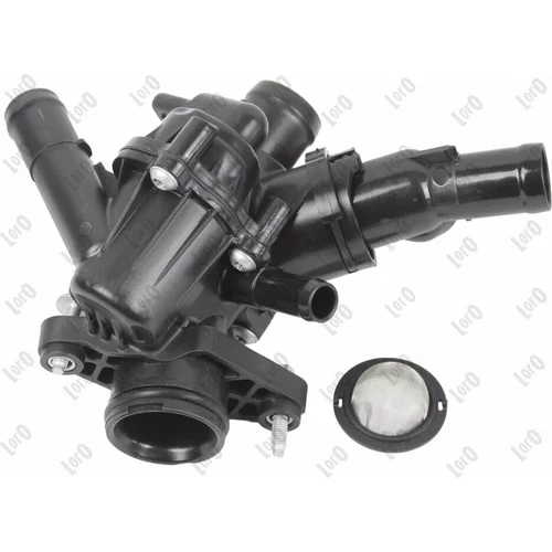 Termostat chladenia ABAKUS 014-025-0025 (ABAKUS / Loro) - obr. 1