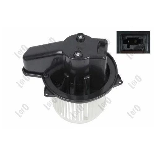 Vnútorný ventilátor ABAKUS 016-022-0005 (ABAKUS / Loro) - obr. 3