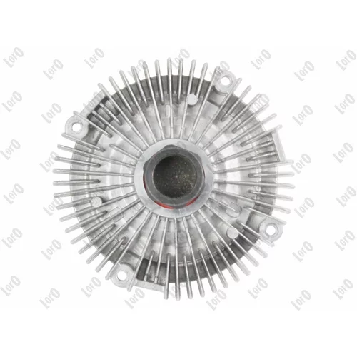 Spojka ventilátora chladenia ABAKUS 017-013-0003 (ABAKUS / Loro) - obr. 2