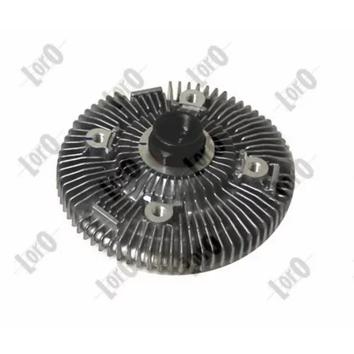 Spojka ventilátora chladenia ABAKUS 017-013-0004 (ABAKUS / Loro) - obr. 1
