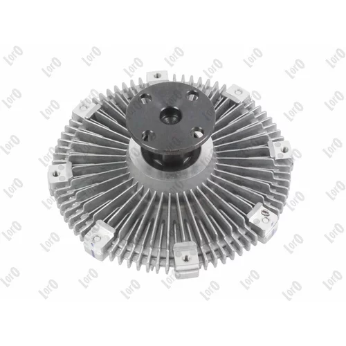 Spojka ventilátora chladenia ABAKUS 017-013-0005