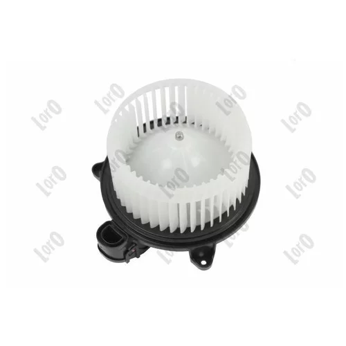 Vnútorný ventilátor ABAKUS 017-022-0011 (ABAKUS / Loro) - obr. 2