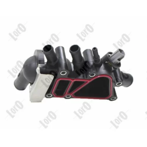 Termostat chladenia ABAKUS 017-025-0008 (ABAKUS / Loro) - obr. 1