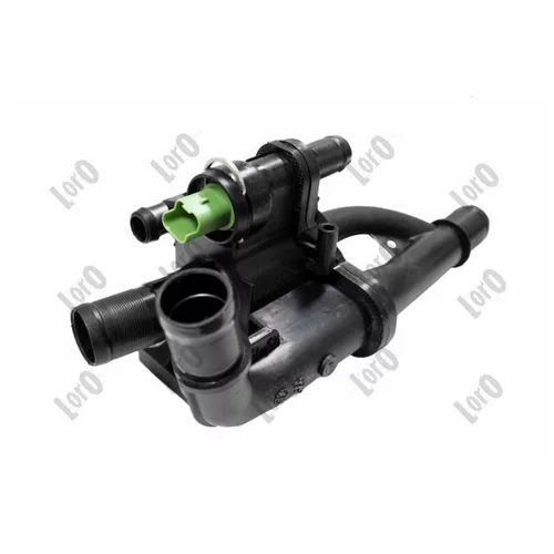 Termostat chladenia ABAKUS 017-025-0010 (ABAKUS / Loro) - obr. 2