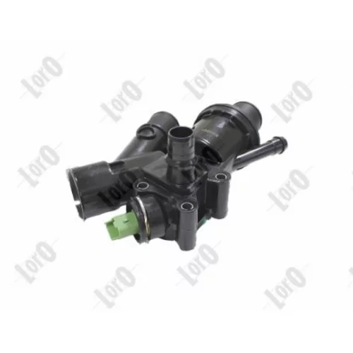 Termostat chladenia ABAKUS 017-025-0023 (ABAKUS / Loro) - obr. 2