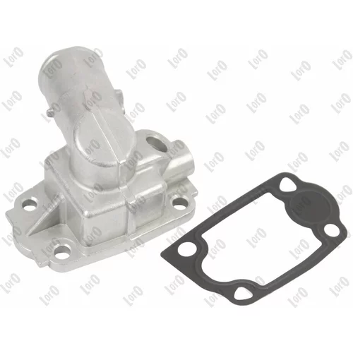Termostat chladenia 022-025-0001 (ABAKUS / Loro) - obr. 2