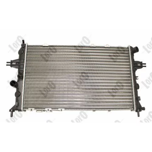 Chladič motora ABAKUS 037-017-0021-X