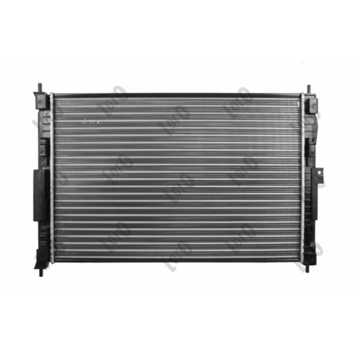 Chladič motora ABAKUS 038-017-0036 (ABAKUS / Loro) - obr. 1